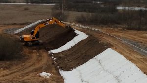 Строительство дорог - изображение 2